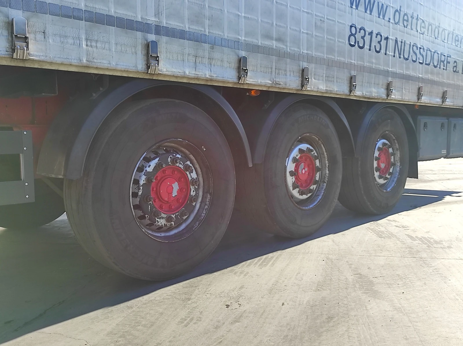  Schwarzmuller  , 5860  | Mobile.bg   15