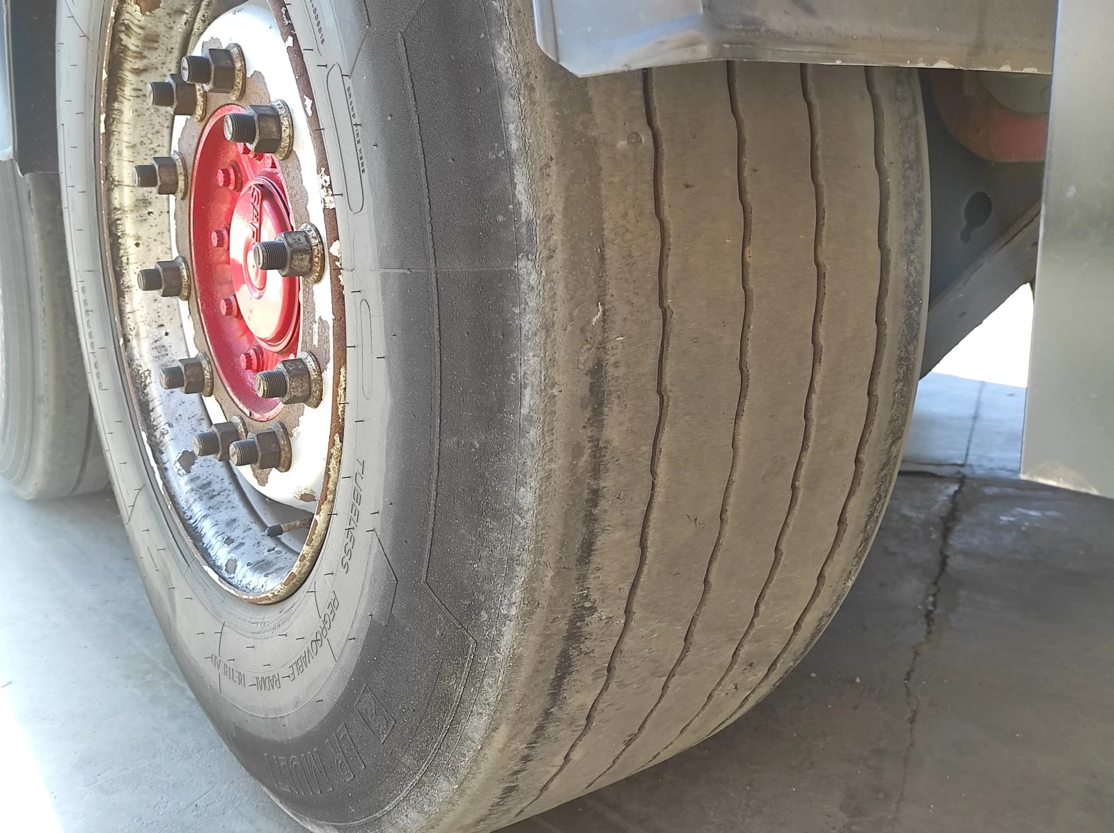  Schwarzmuller  , 5860  | Mobile.bg   11