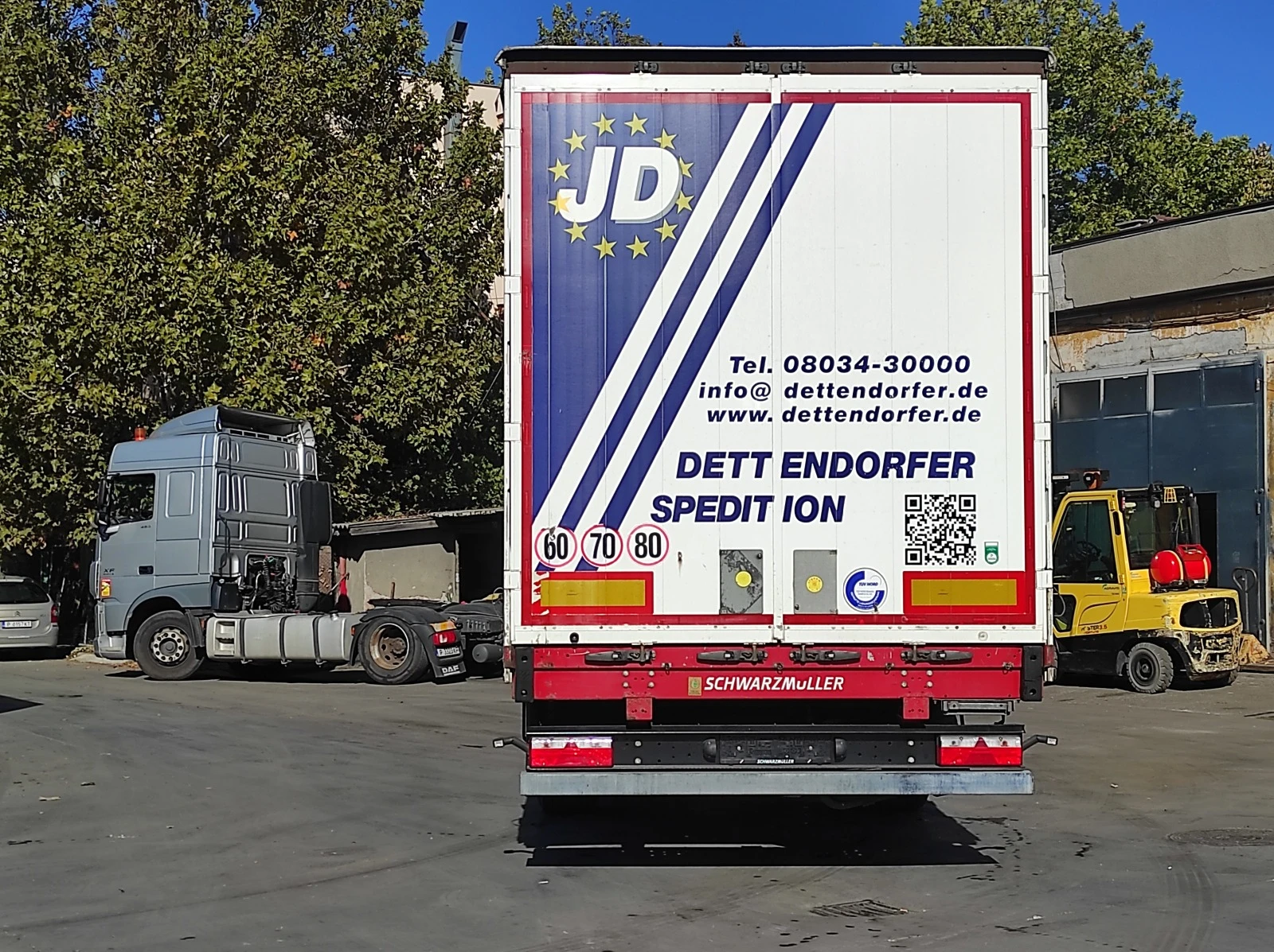  Schwarzmuller  , 5860  | Mobile.bg   4