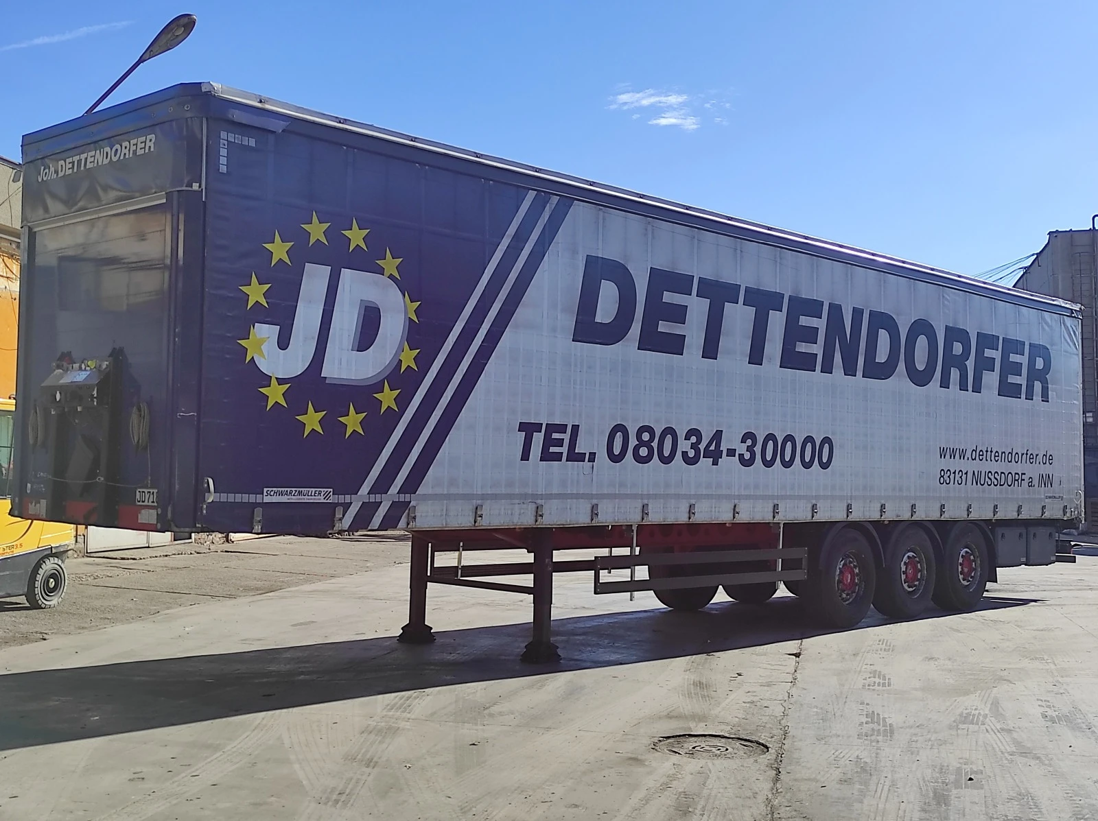  Schwarzmuller  , 5860  | Mobile.bg   2