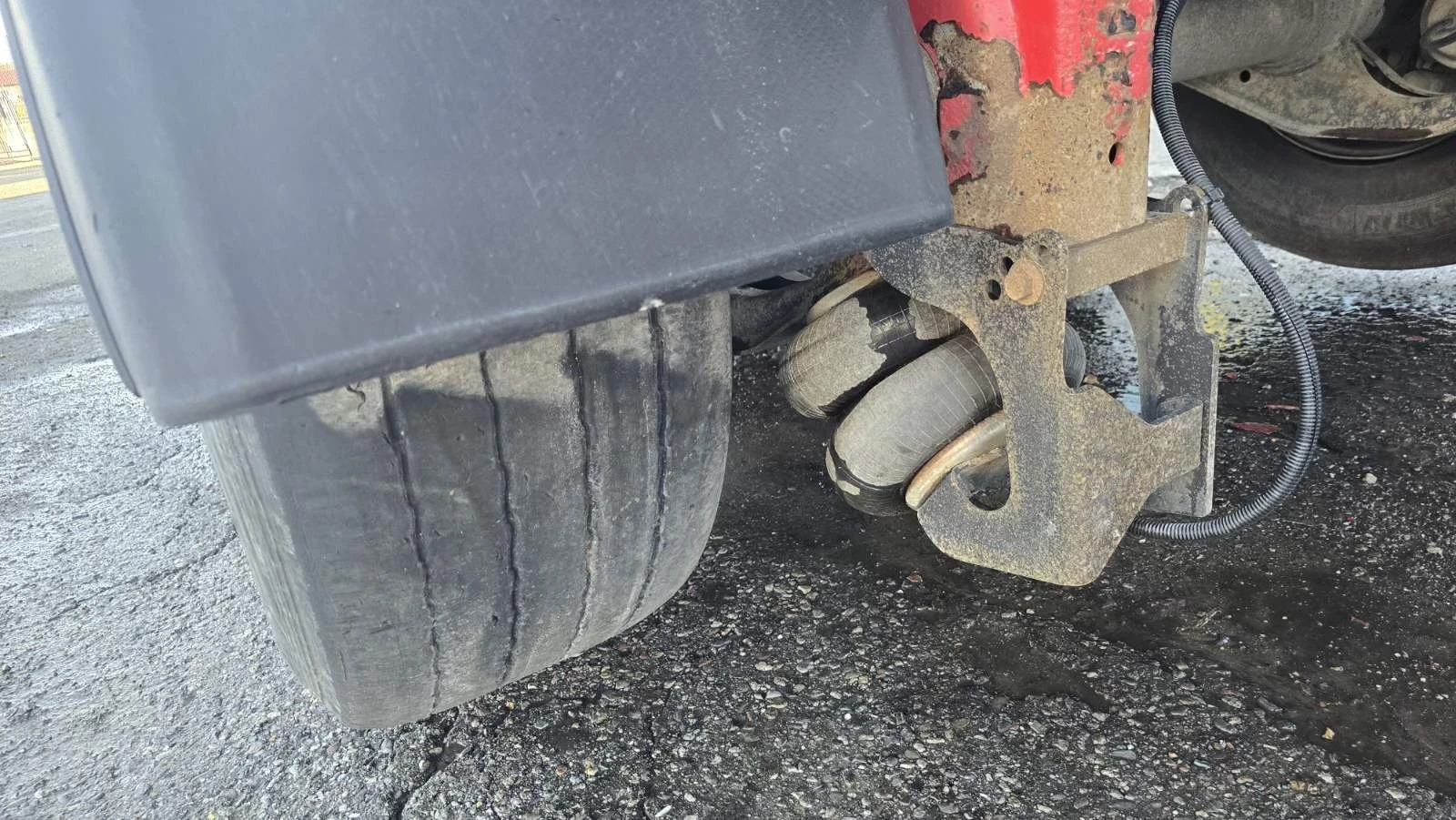 ����������� Schwarzmuller 26 ���./���� 5450 ��. | Mobile.bg � ����������� 8