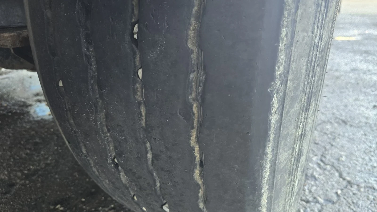 ����������� Schwarzmuller 26 ���./���� 5450 ��. | Mobile.bg � ����������� 14