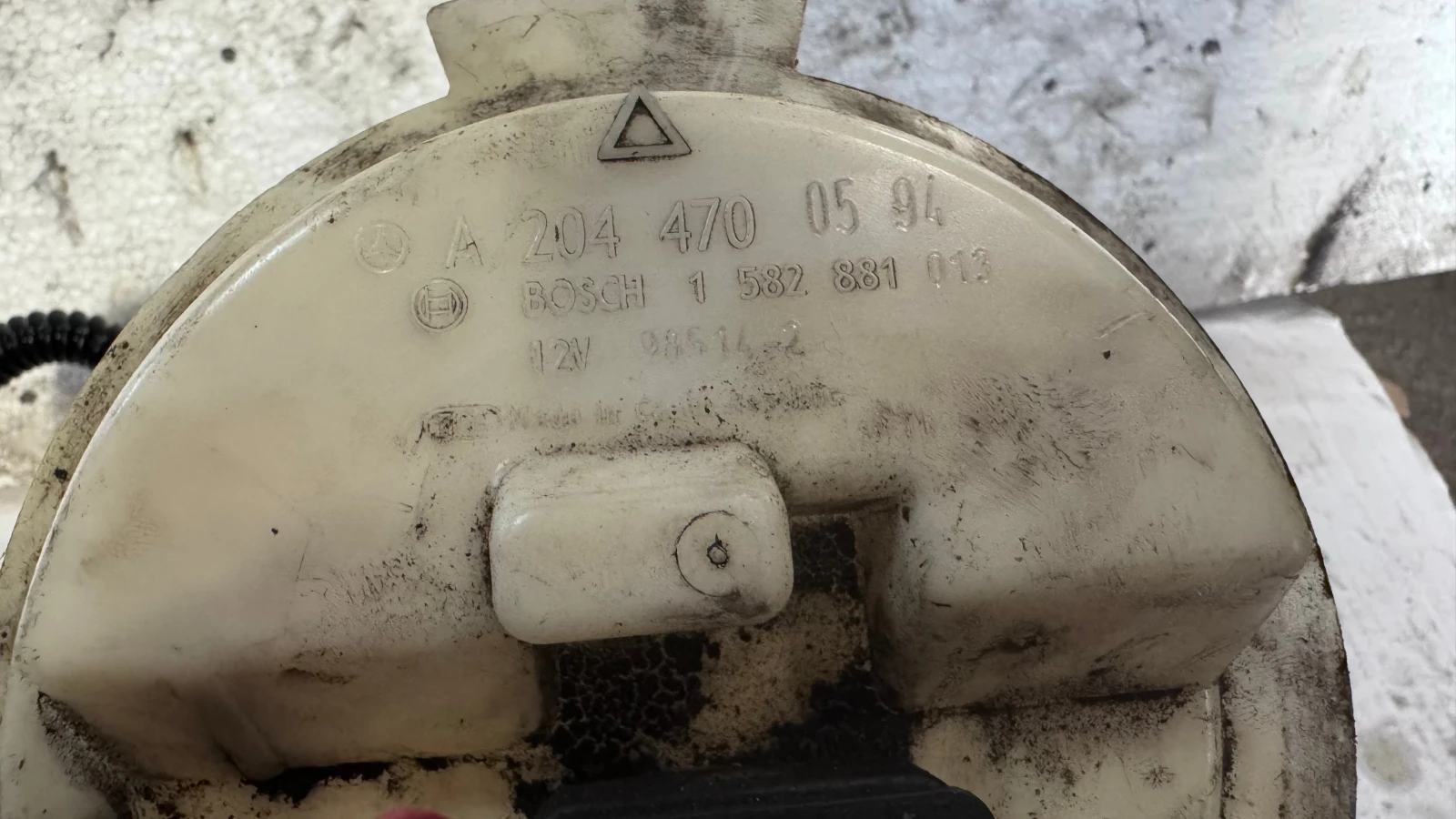    Mercedes W204 - A2044700594 / 1582881013 | Mobile.bg   2