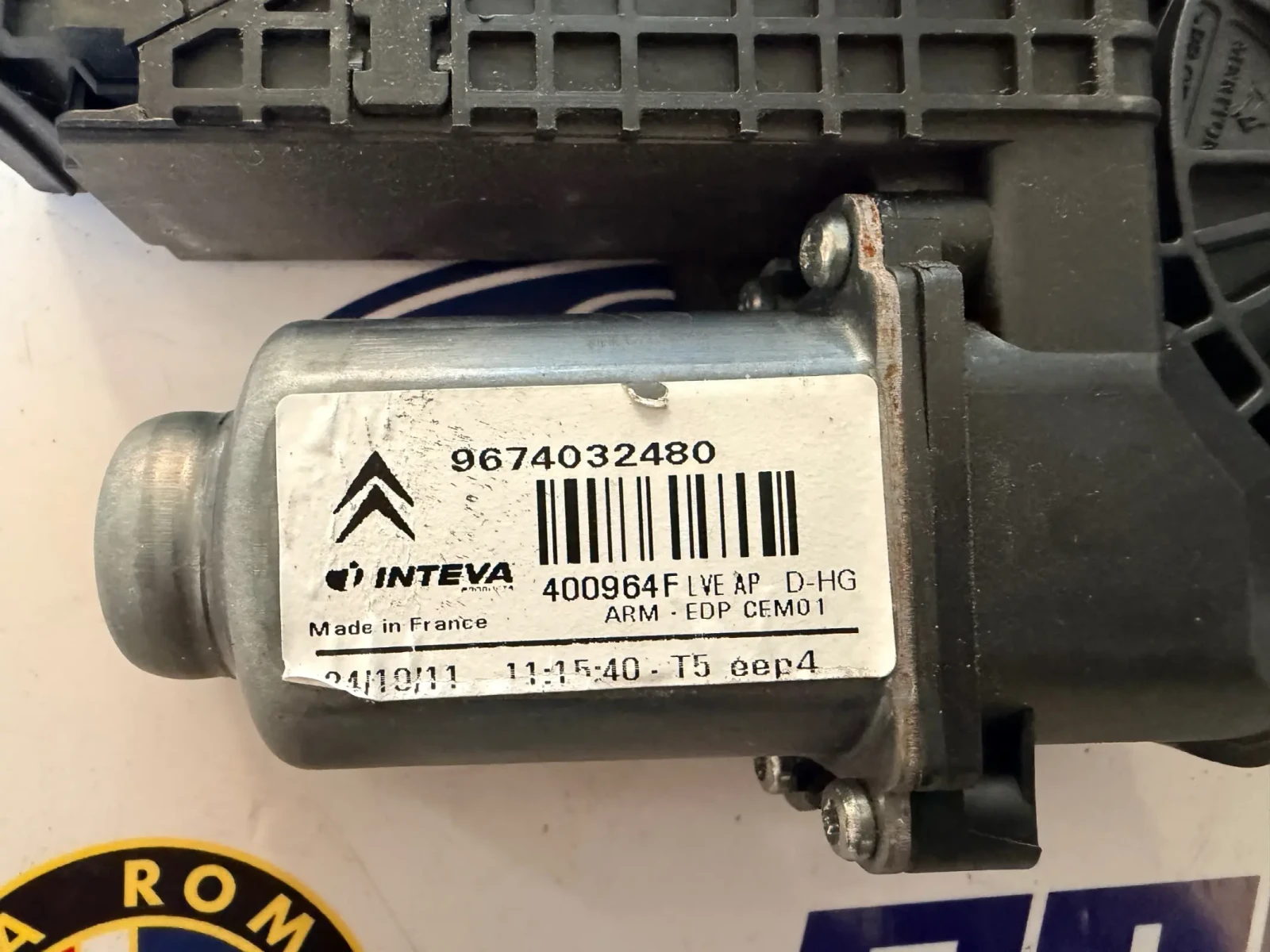 9674032480 ������� ��.����� � ����� ������ ����� CITROEN C4 PICASSO  | Mobile.bg � ����������� 2