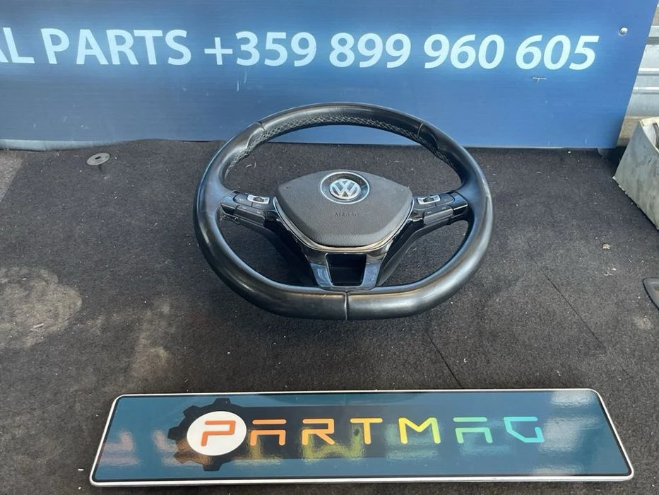 ��� ����� � ��� VW Passat 8 Golf 7 Jetta Touran ����� ����� 2015 | Mobile.bg � ����������� 1