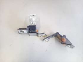 Панти врата предни леви Форд С Макс (S)