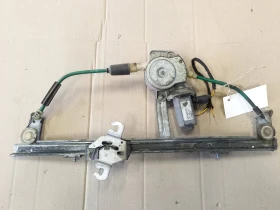 Ел машинка стъкло стъклоповдигач предна дясна Алфа Ромео 145 2врати