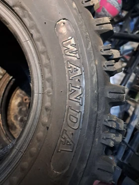 Гуми, снимка 3