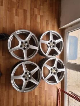 Джанти за VW Golf, снимка 8