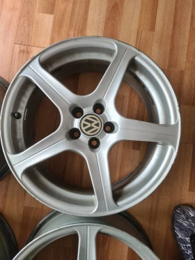 Джанти за VW Golf, снимка 5