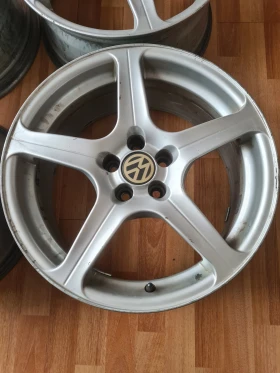 Джанти за VW Golf, снимка 4