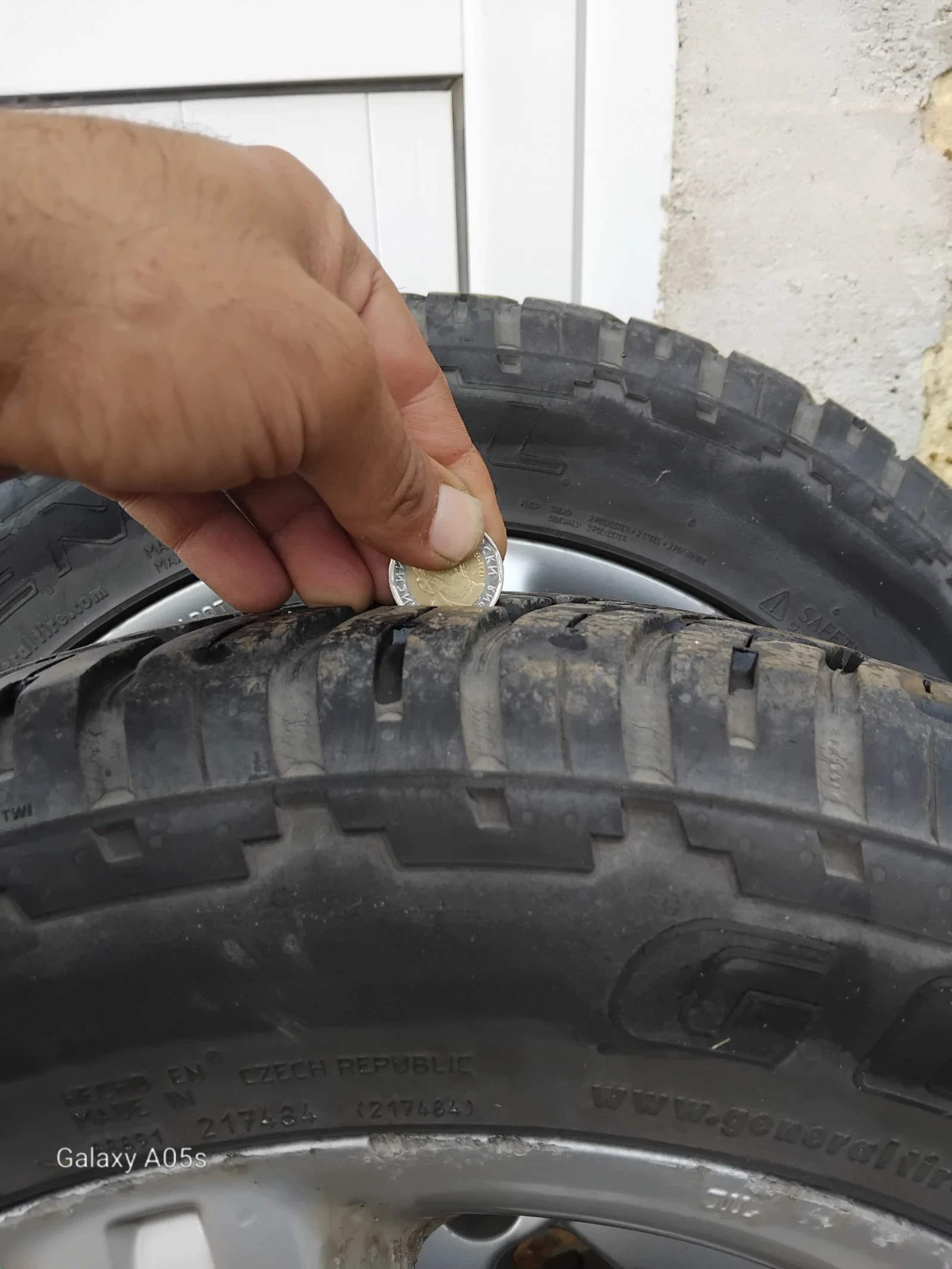 ���� 215/60R17 | Mobile.bg � ����������� 3