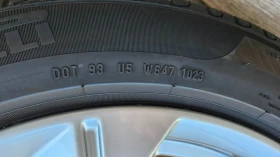 Гуми с джанти Pirelli 225/55R18, снимка 8 - Гуми и джанти - 49432836