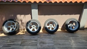 Гуми с джанти Pirelli 225/55R18, снимка 6 - Гуми и джанти - 49432836