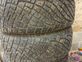 Гуми Всесезонни 215/60R17, снимка 2 - Гуми и джанти - 53035280