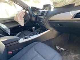 BMW 118 50000 км N47, снимка 6