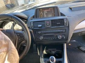 BMW 118 50000 км N47, снимка 9