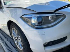 BMW 118 50000 км N47, снимка 2