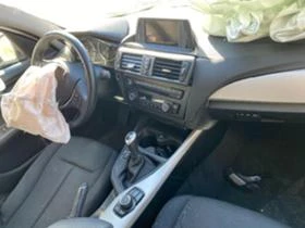 BMW 118 50000 км N47, снимка 5