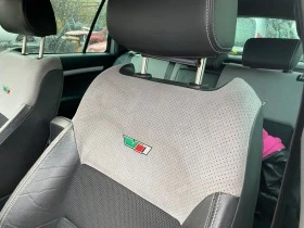 Skoda Octavia 2.0 turbo VRS , снимка 12