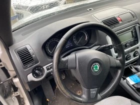 Skoda Octavia 2.0 turbo VRS , снимка 6