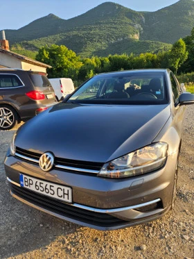 VW Golf  - изображение 2