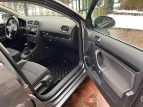 VW Golf 6, снимка 10
