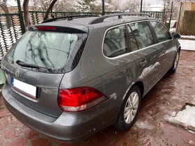 VW Golf 6, снимка 6