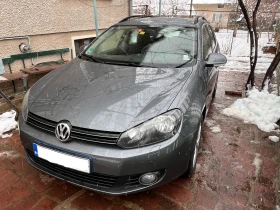 VW Golf 6, снимка 4