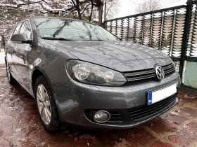 VW Golf 6, снимка 2