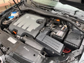 VW Golf 6, снимка 16