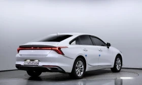 Kia K8 3.5 LPG 2WD Trendy, снимка 2