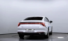 Kia K8 3.5 LPG 2WD Trendy, снимка 4