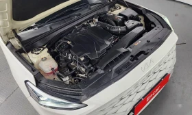 Kia K8 3.5 LPG 2WD Trendy, снимка 6