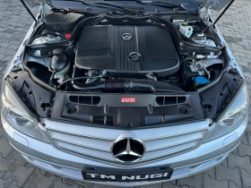 Mercedes-Benz C 250 AVANGARDE* NAVI* TOP* , снимка 15
