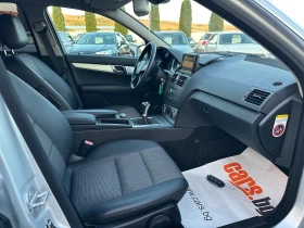 Mercedes-Benz C 250 AVANGARDE* NAVI* TOP* , снимка 9