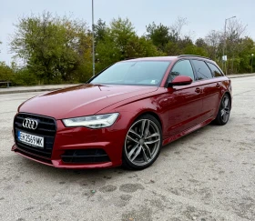 Audi A6 3.0TDI  2xS-Line, снимка 1