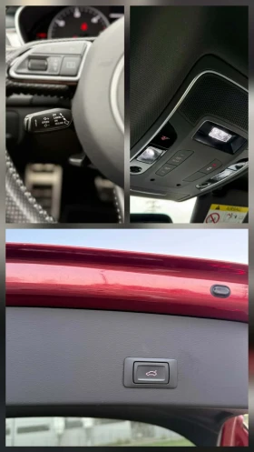 Audi A6 3.0TDI  2xS-Line, снимка 15