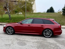Audi A6 3.0TDI  2xS-Line, снимка 5