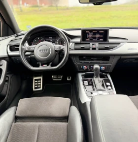 Audi A6 3.0TDI  2xS-Line, снимка 9