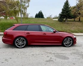 Audi A6 3.0TDI  2xS-Line, снимка 4