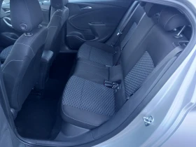 Opel Astra 1.6 CDTI, снимка 12