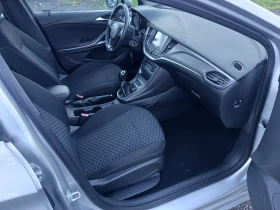 Opel Astra 1.6 CDTI, снимка 11