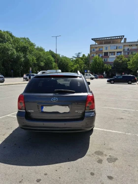 Toyota Avensis, снимка 4