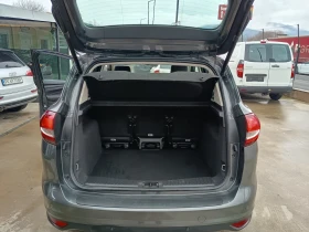 Ford C-max 1.0i, снимка 13