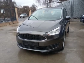 Ford C-max 1.0i, снимка 1