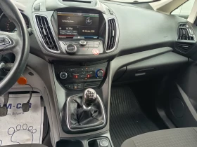 Ford C-max 1.0i, снимка 12