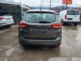 Ford C-max 1.0i, снимка 5