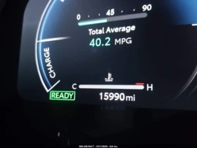 Toyota Camry XSE, снимка 8