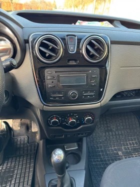 Dacia Dokker 1.5 dci Първи собственик, снимка 7